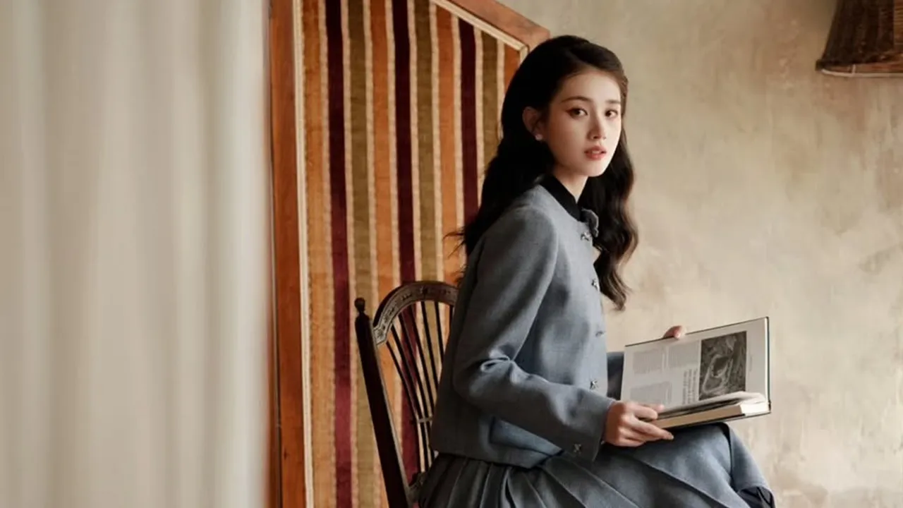 10 Rekomendasi Drama China Rating Tinggi yang Dibintangi Guo Yu Xin