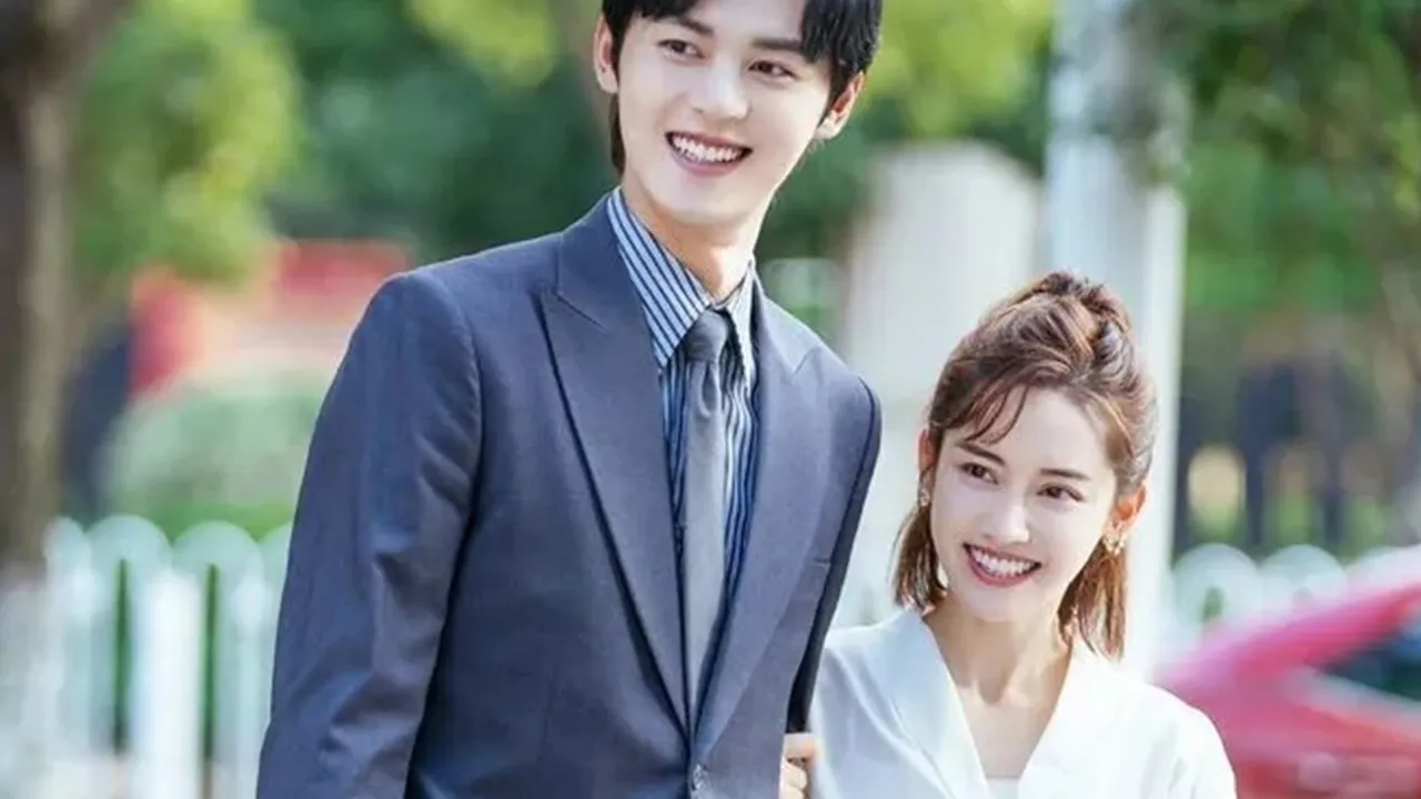10 Rekomendasi Drama China Romantis yang Cocok Ditonton saat Libur Akhir Tahun 2025