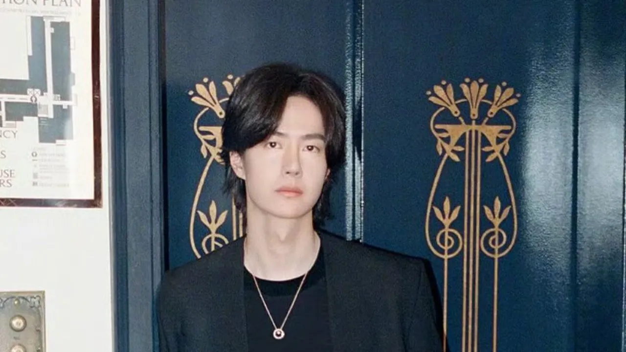10 Rekomendasi Drama China Terbaik yang Dibintangi Wang Yibo, Bakal Comeback di PRIVATE SUSHAN COLLEGE