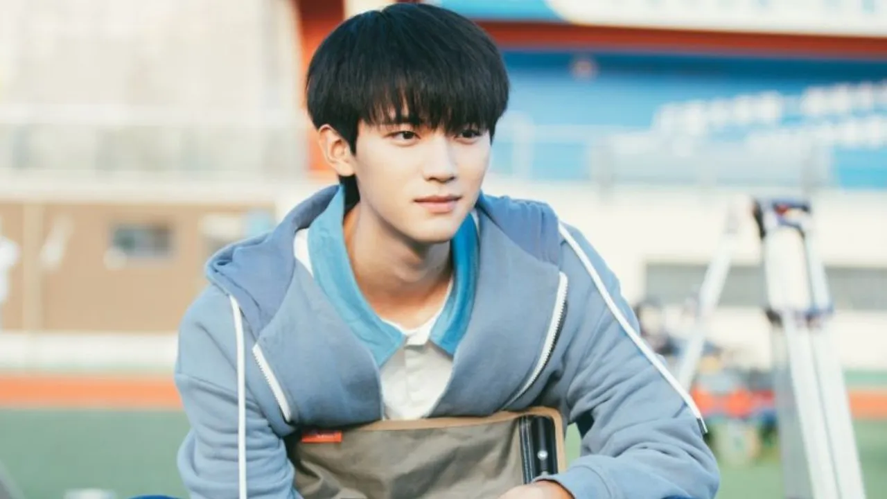 10 Rekomendasi Drama China Terbaik yang Diperankan Zhou Yiran