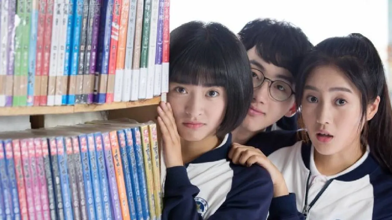 10 Rekomendasi Drama China Terbaik Tentang Hidden Love, Super Gemas dan Bikin Geregetan