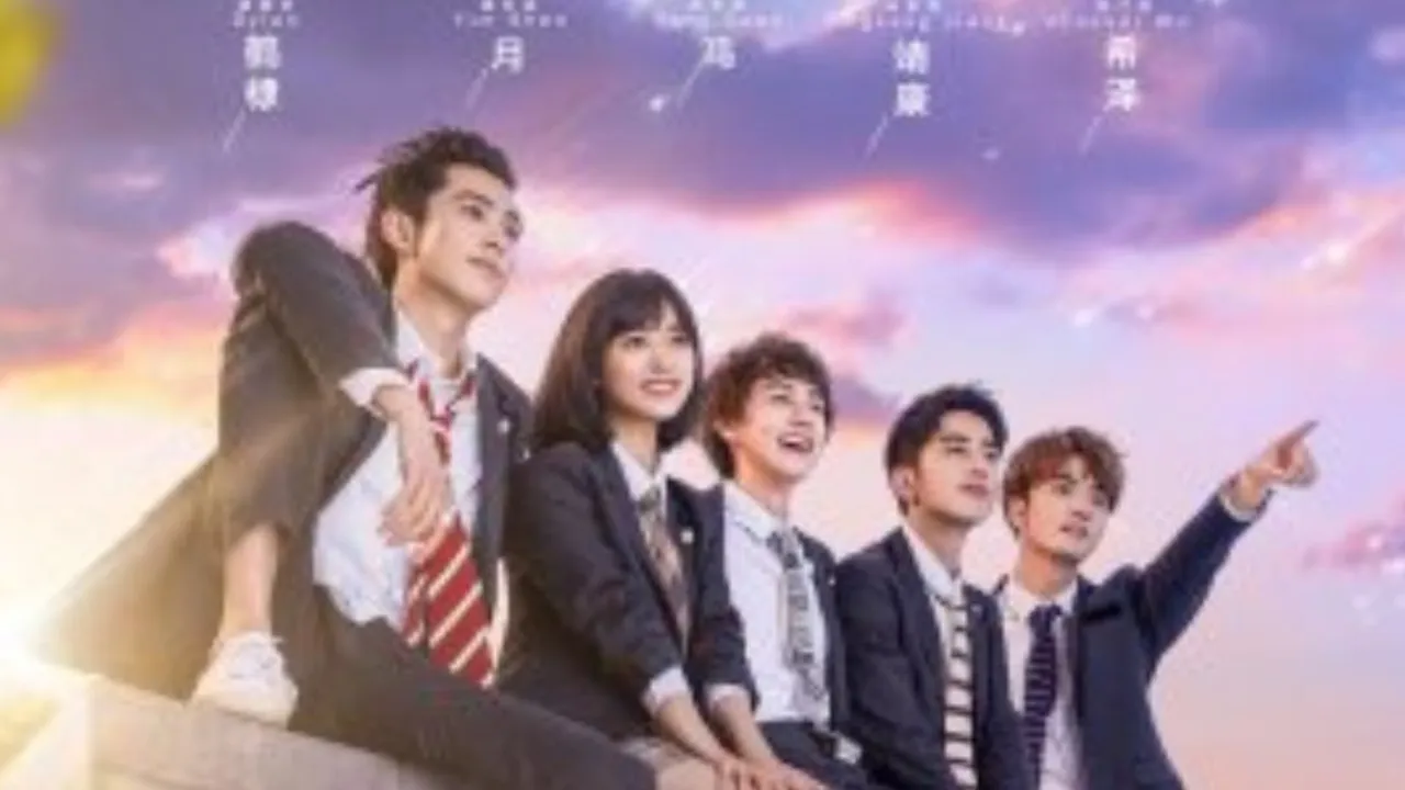 10 Rekomendasi Drama China Terbaik tentang Persahabatan di 2025