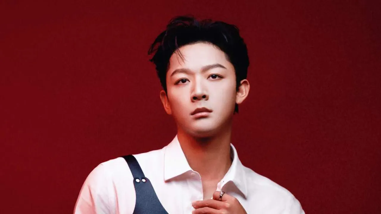 10 Rekomendasi Drama China Terbaik yang Dibintangi Zhang Wanyi, Selalu Membius Penonton