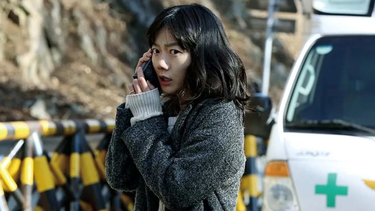 10 Rekomendasi Drama dan Film Korea yang Dibintangi Bae Doona