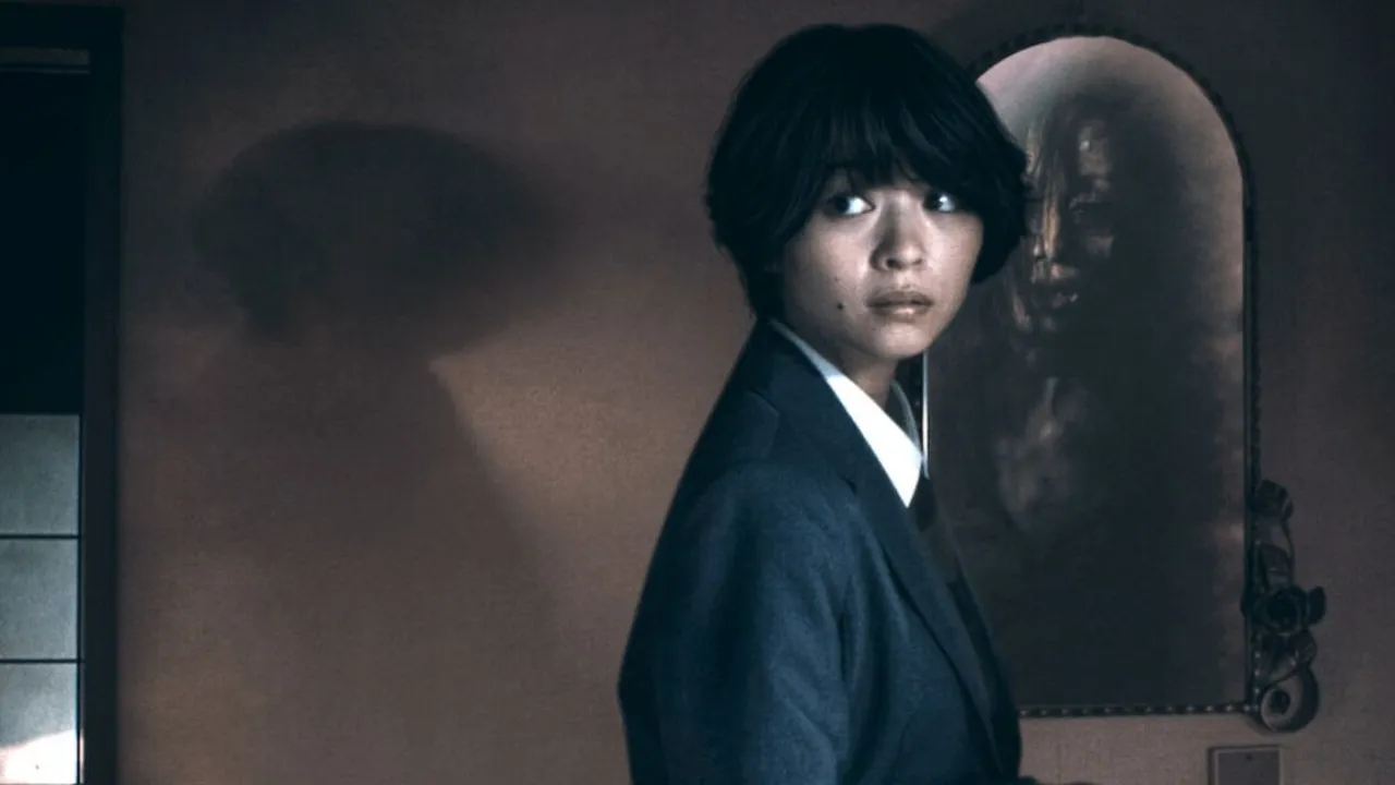 10 Rekomendasi Drama Jepang di Netflix yang Punya Cerita Menarik, Bikin Jantung Berdebar - Air Mata Menetes