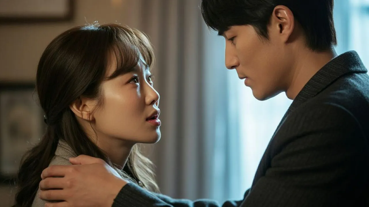10 Rekomendasi Drama Korea tentang Utang Budi yang Menguras Emosi dan Bikin Baper