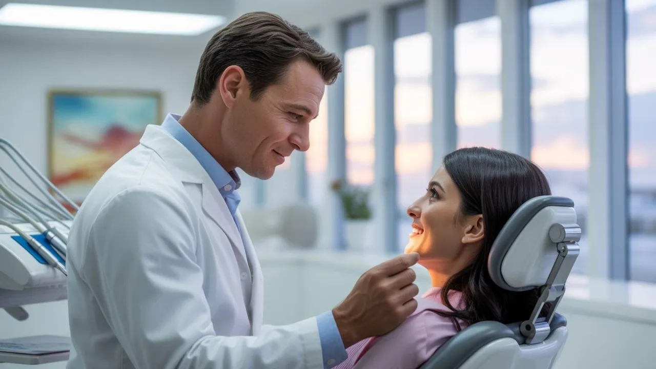 10 Rekomendasi Drama Korea Romantis tentang Dokter Gigi dan Kisah Medis yang Bikin Baper