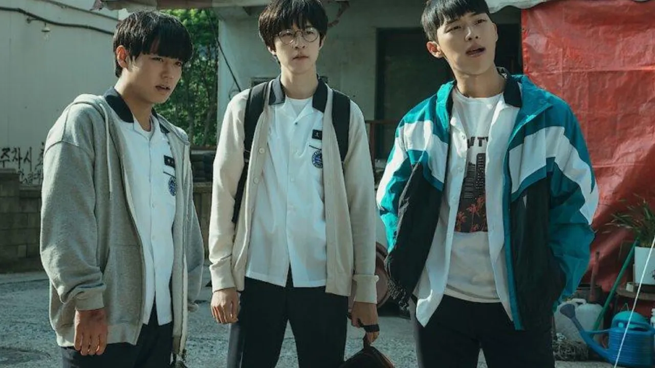 10 Rekomendasi Drama Korea Episode Pendek yang Bisa Kamu Tamatkan dalam Sehari