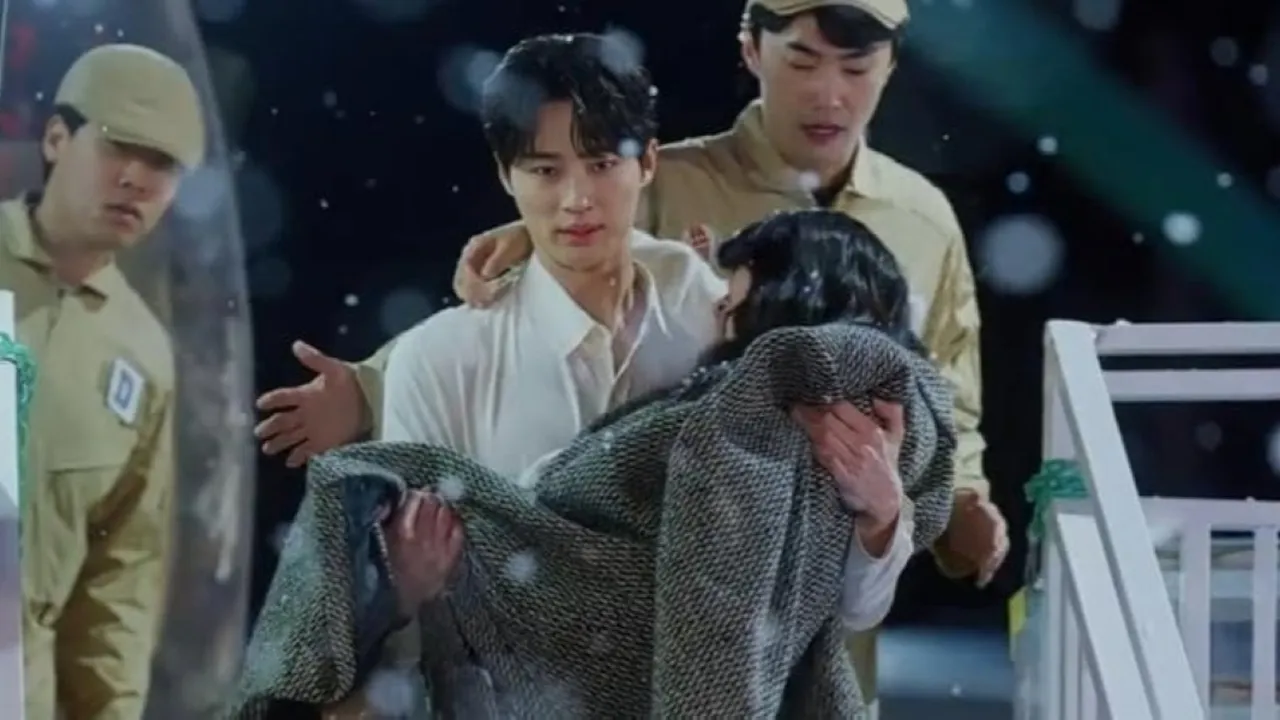10 Rekomendasi Drama Korea Mengubah Takdir, Penuh Misteri dan Plot Twist