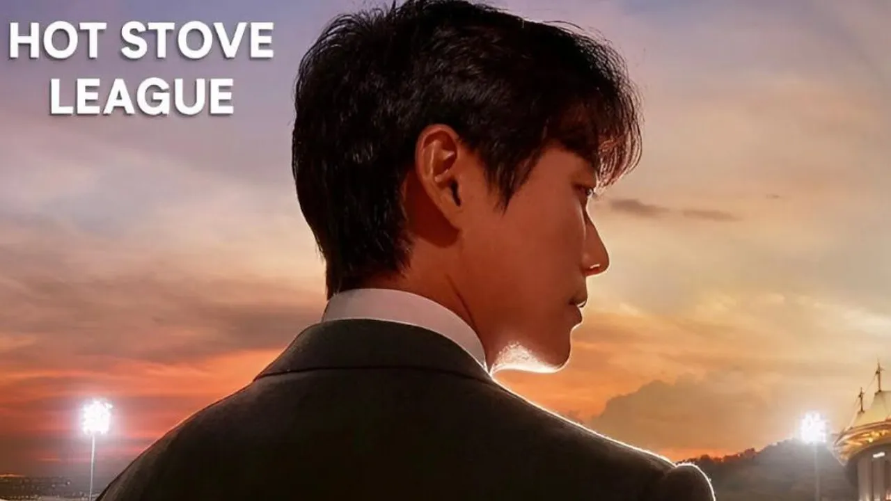 10 Rekomendasi Drama Korea tentang Atlet yang Paling Ikonik dan Bikin Susah Move On