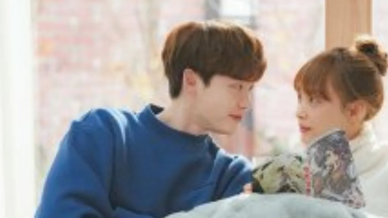 10 Rekomendasi Drama Korea tentang Sahabat Masa Kecil Berujung Cinta