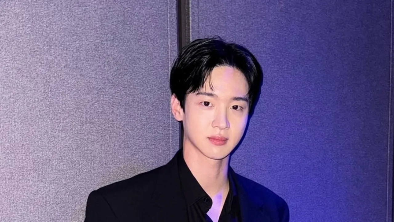 10 Rekomendasi Drama Korea Terbaik Jang Dong Yoon, 'QUEEN MANTIS" Jadi Bukti Transformasi Peran