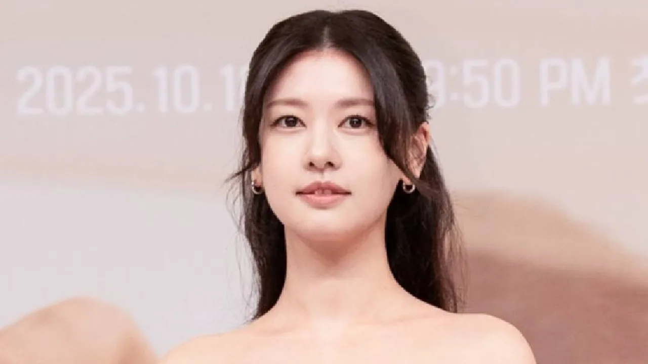 10 Rekomendasi Drama Korea Terbaik Jung So Min Selain WOULD YOU MARRY ME