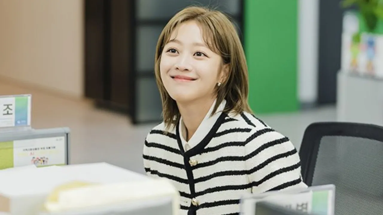 10 Rekomendasi Drama Korea Terbaik yang Dibintangi Jo Bo Ah