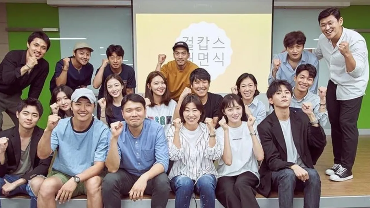 10 Rekomendasi Drama Korea Terbaik yang Dibintangi Sooyoung SNSD
