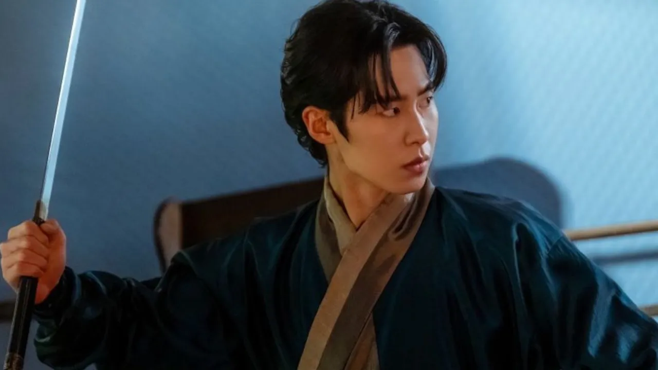 10 Rekomendasi Drama Korea yang Dibintangi Lee Jae Wook, Terbaru Dear Hongrang