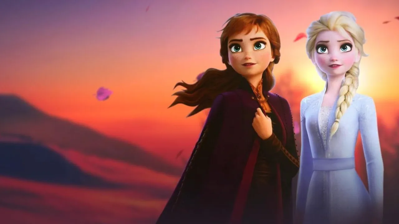 10 Rekomendasi Film Animasi Musikal Paling Ikonik dengan Lagu-Lagu yang Sulit Dilupakan