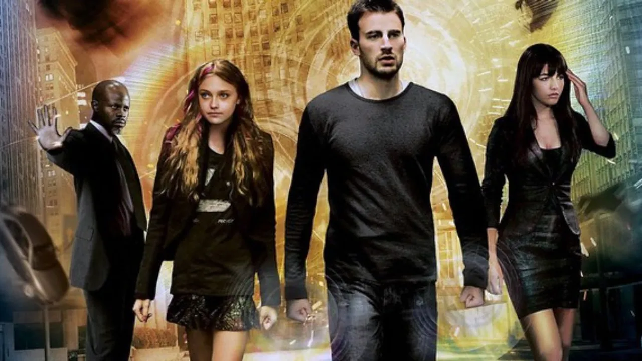 10 Rekomendasi Film Bertema Kekuatan Super yang Seru dan Tak Biasa
