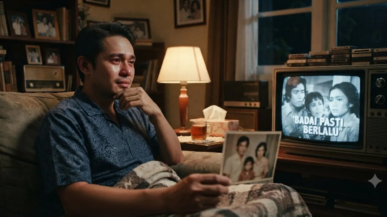 10 Rekomendasi Film Bertema Reuni yang Bikin Kangen Teman Lama