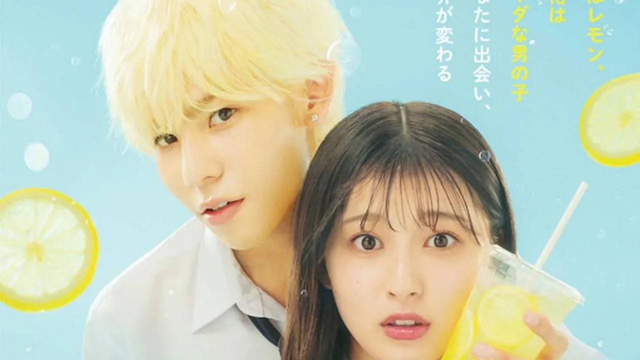 10 Rekomendasi Film Jepang Bertema Bunga Sakura dan Kisah Sekolah Menengah, Romantis hingga Mengharukan