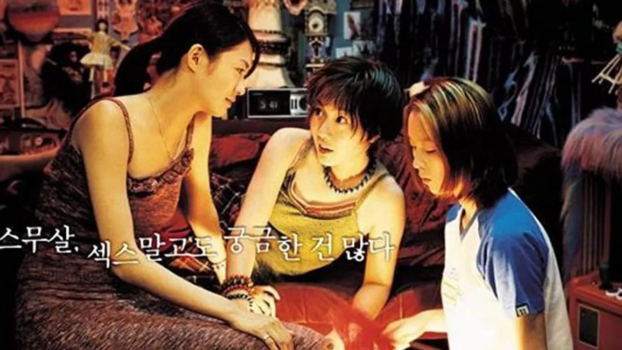 10 Rekomendasi Film Korea Klasik, Jadi Pondasi Drama Hits Masa Kini