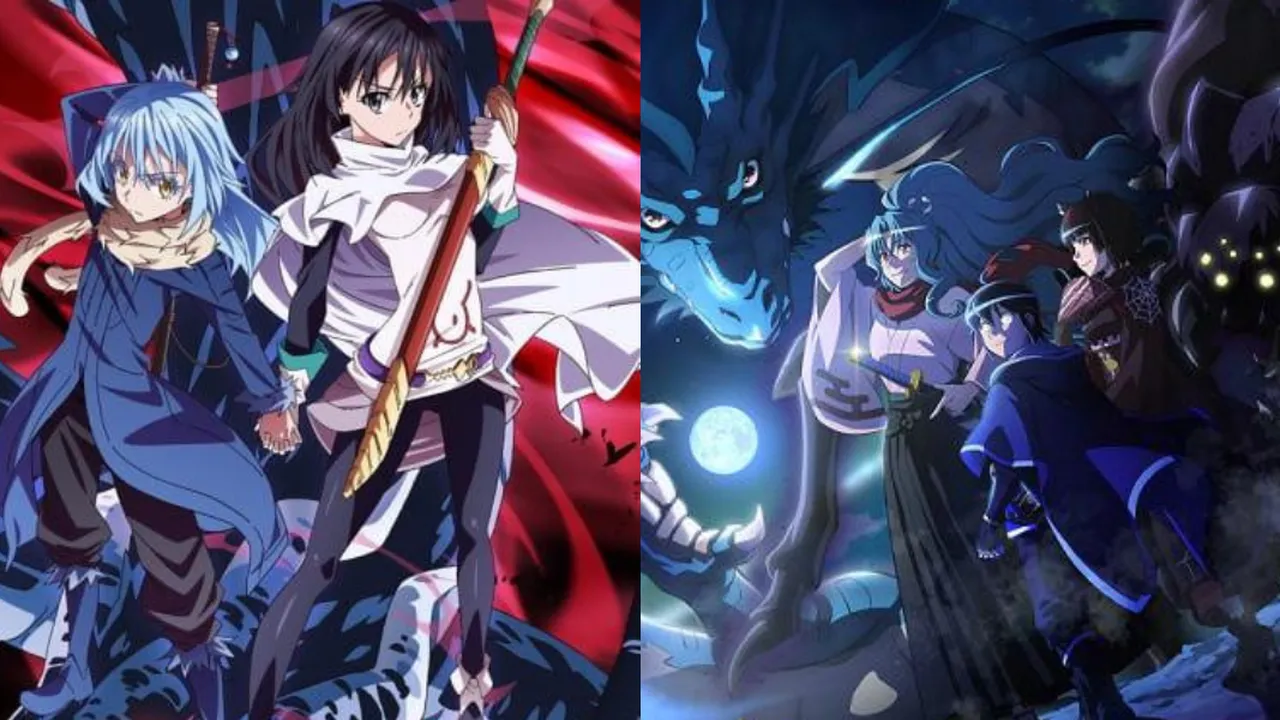10 Rekomendasi Isekai Anime yang Wajib Ditonton, Punya Alur Cerita yang Seru dan Menarik