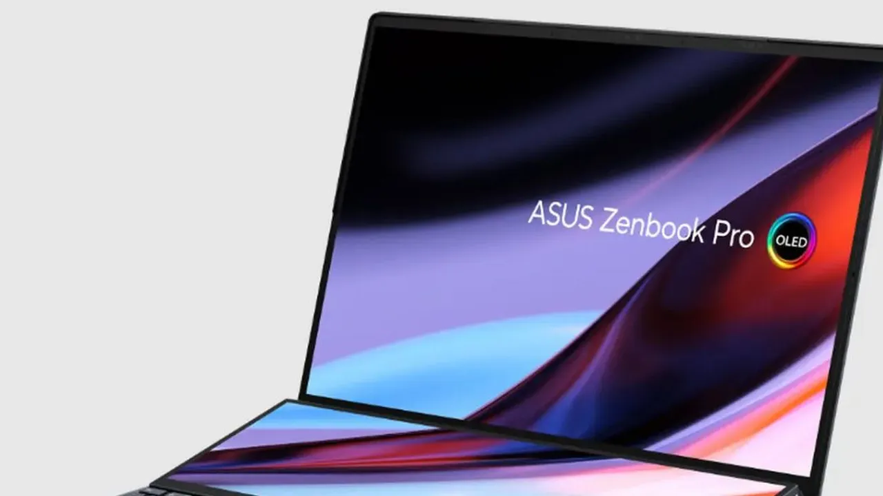 10 Rekomendasi Laptop ASUS Terbaik, Lengkap dengan Harga dan Spesifikasinya