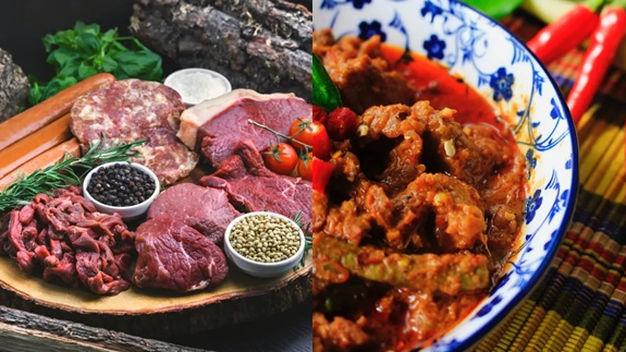 10 Rekomendasi Masakan Rumahan Simple dengan Bahan Baku Daging, Gampang dan Lezat!
