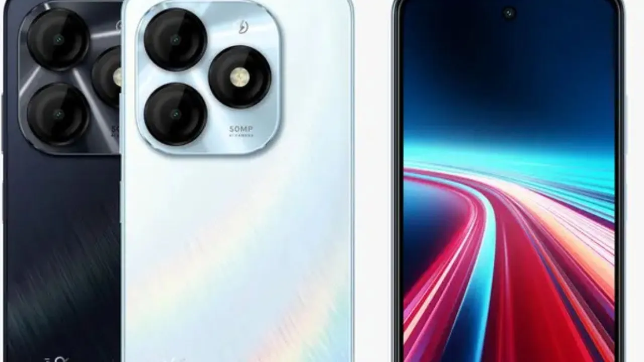 10 Rekomendasi Menarik Model HP Itel Harga Terbaru April 2025