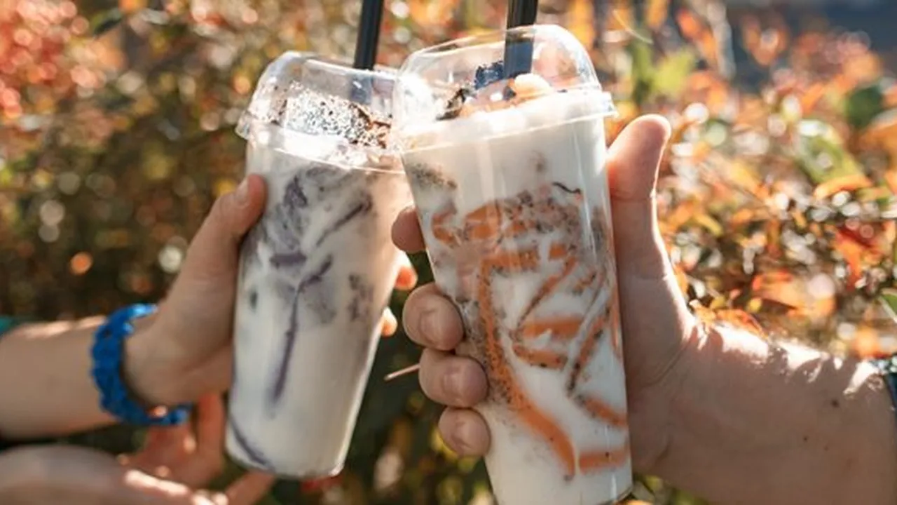 10 Rekomendasi Nama Minuman Kekinian Beserta Cara Membuatnya, Bisa Jadi Ide Bisnis Anti Mainstream