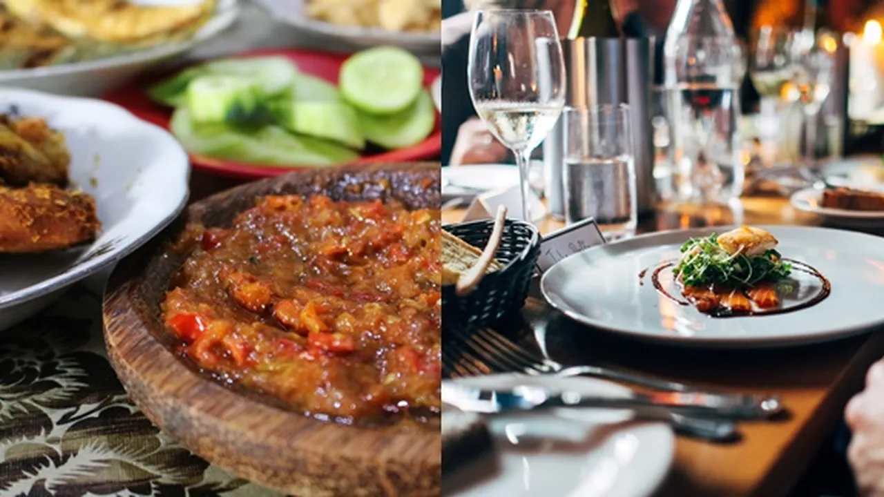 10 Rekomendasi Restoran Keluarga di Yogyakarta dan Sekitarnya dengan Menu Beragam