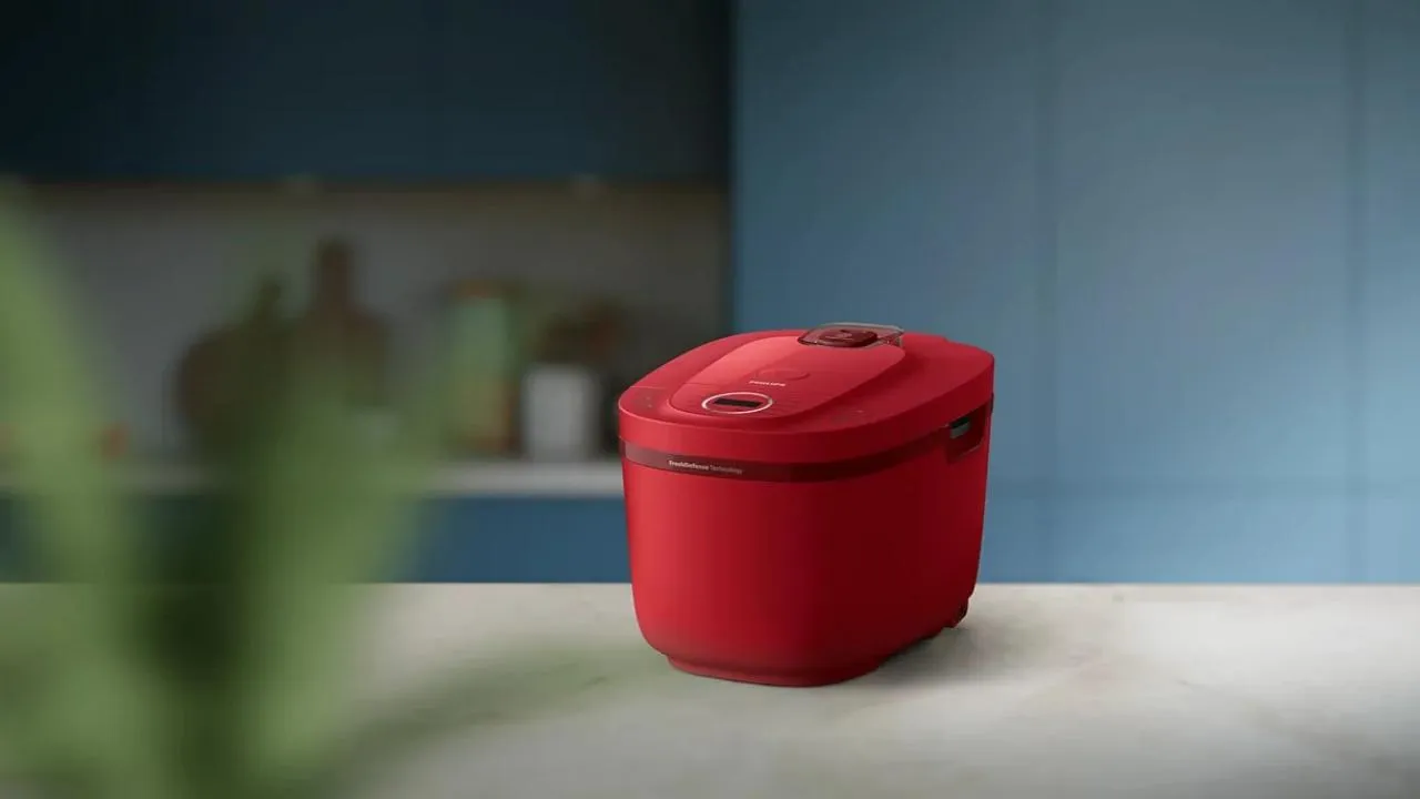10 Rekomendasi Rice Cooker Low Watt, Hemat Listrik untuk Berbagai Kebutuhan