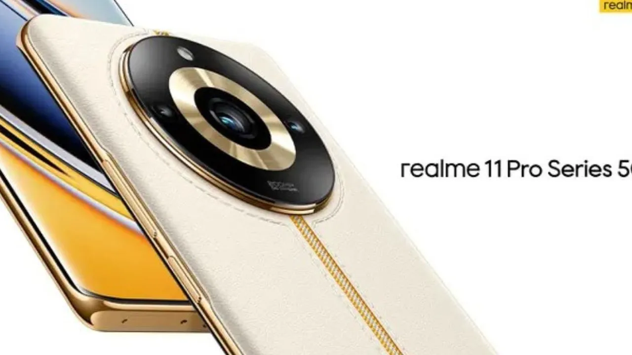 10 Rekomendasi Smartphone Realme RAM 8 GB dengan Harga Terkini April 2025