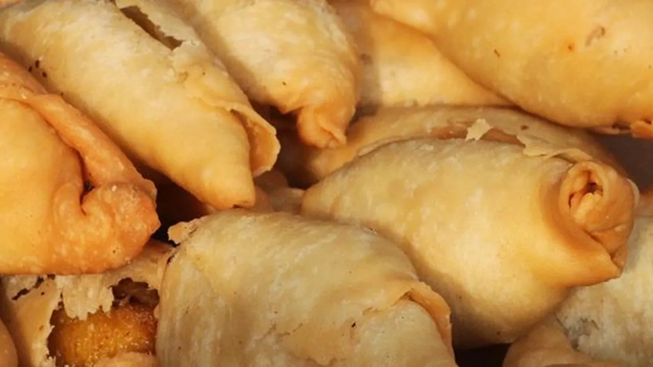 10 Rekomendasi Snack untuk Rapat yang Bisa Kalian Buat Sendiri, Beserta Resep Lengkapnya