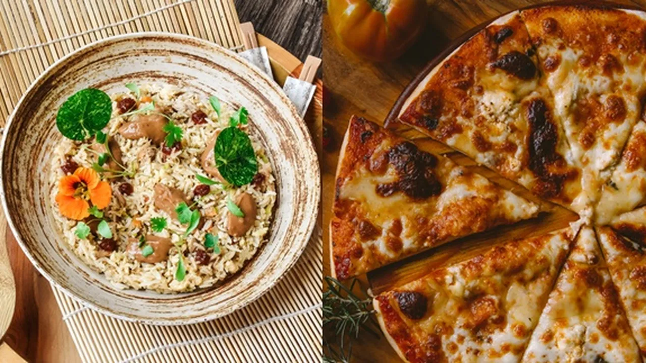 10 Rekomendasi Tempat Makan di Central Park yang Nyaman dengan Menu Lezat