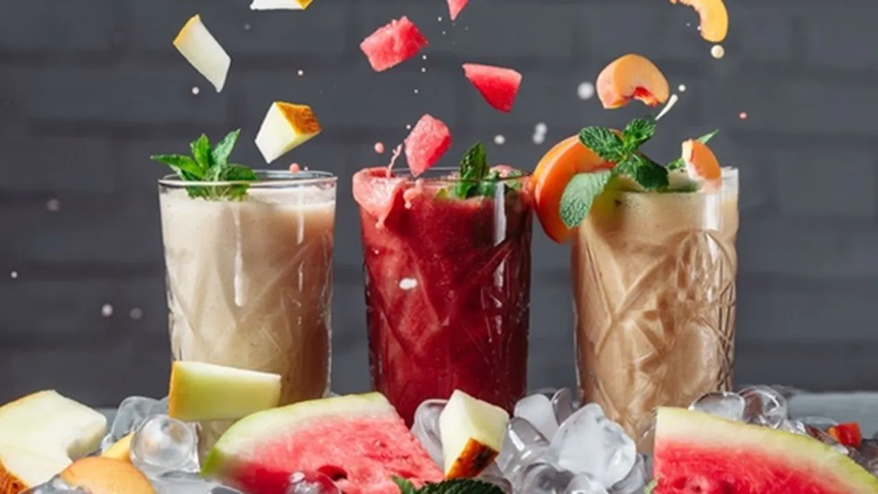 10 Resep Es Buah Segar dan Praktis untuk Takjil Buka Puasa