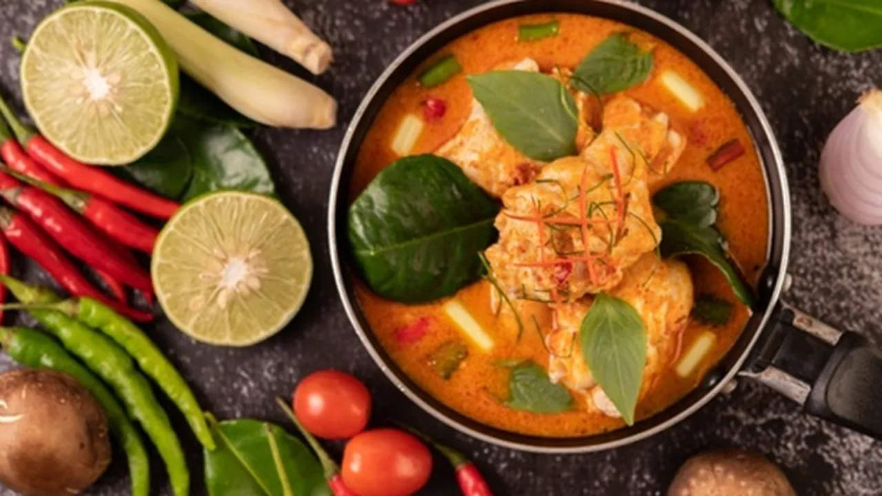 10 Resep Ayam Rica-Rica Mudah Dibuat, Enak dan Nendang Pedasnya
