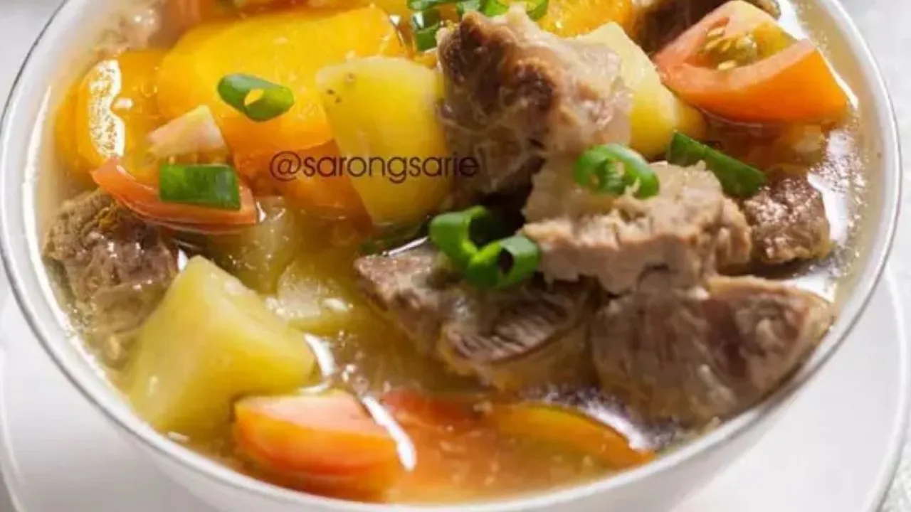 10 Resep Daging Lezat dan Sehat, Rendah Kalori dan Bebas Kolesterol untuk Santapan di Rumah