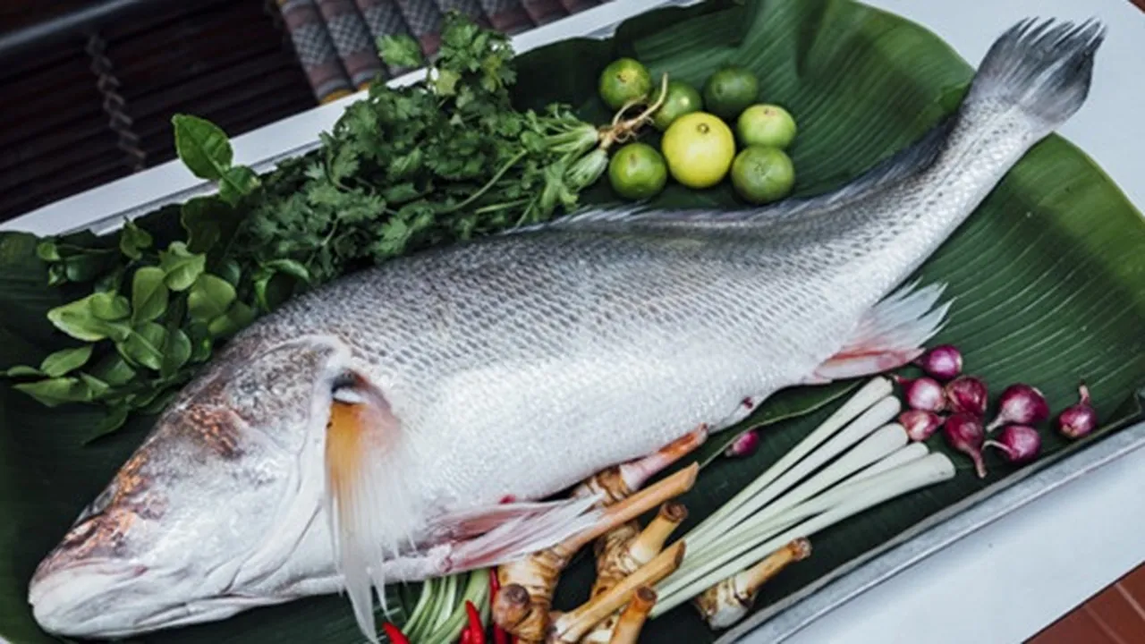 10 Resep Ikan Kembung Praktis, Kreasi Lezat untuk Menu Sahur dan Buka Puasa