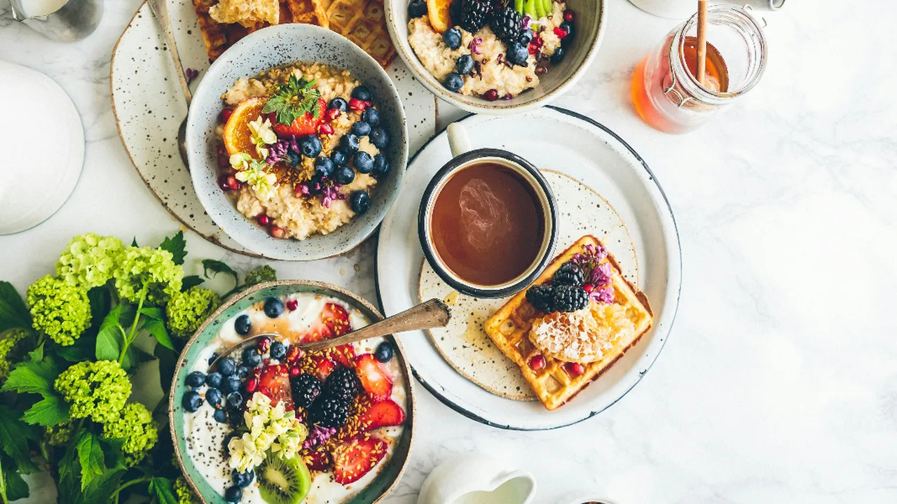 10 Resep Menu Buka Puasa untuk Diet, Rendah Kalori tapi Tetap Mengenyangkan