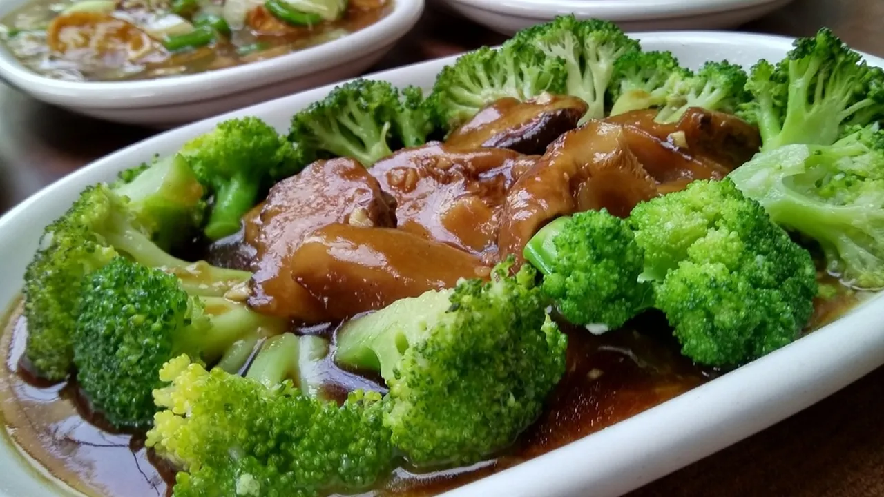 10 Resep Sayuran Batang yang Praktis untuk Menu Sehari-hari, dari Asparagus - Lettuce Romaine