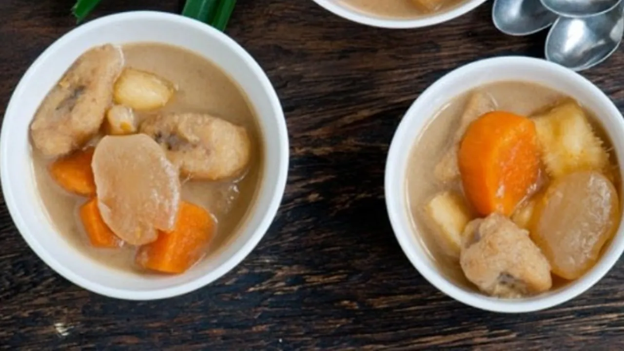 10 Resep Takjil Ramadhan Simpel yang Bikin Buka Puasa Kamu Dijamin Lebih Nikmat dan Spesial