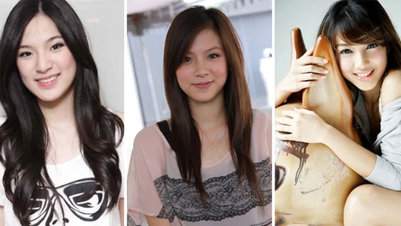 10 Seleb Cewek Thailand Yang Dianggap Paling Cantik!