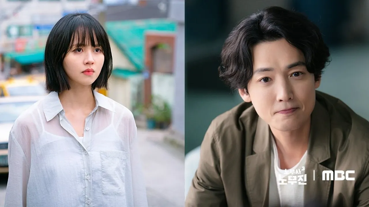 10 Seleb Korea Paling Banyak Diperbincangkan di Awal Juni 2025, Siapa yang Paling Mendominasi?