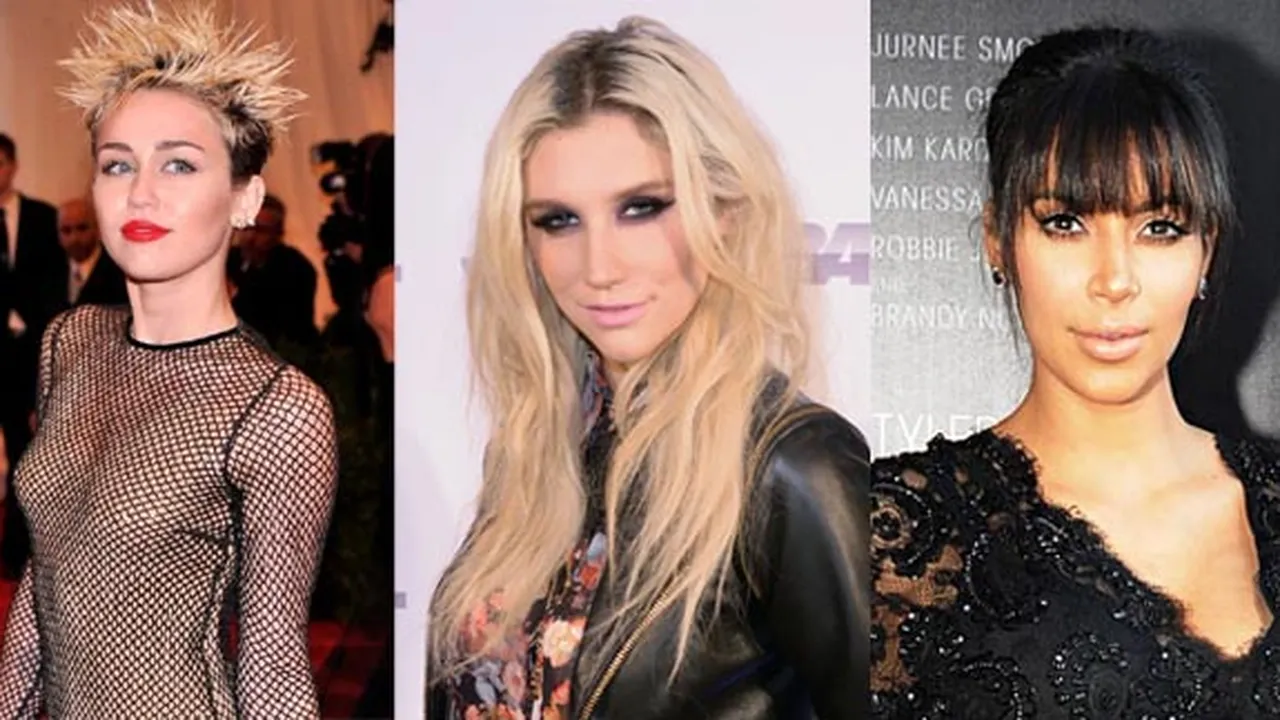 10 Seleb Perempuan Yang Perilakunya Tidak Patut Dicontoh 10 Seleb Perempuan Yang Perilakunya Tidak Patut Dicontoh