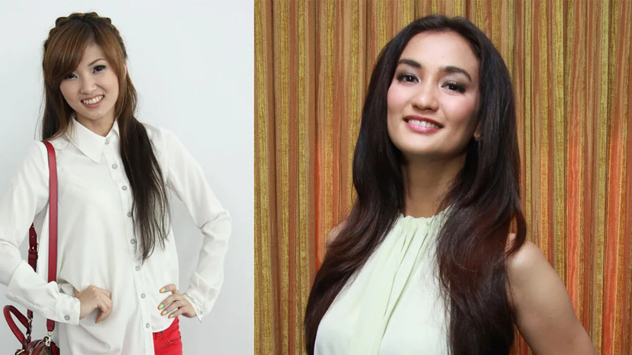 9 Selebriti Indonesia Berikut Pernah Alami Keguguran