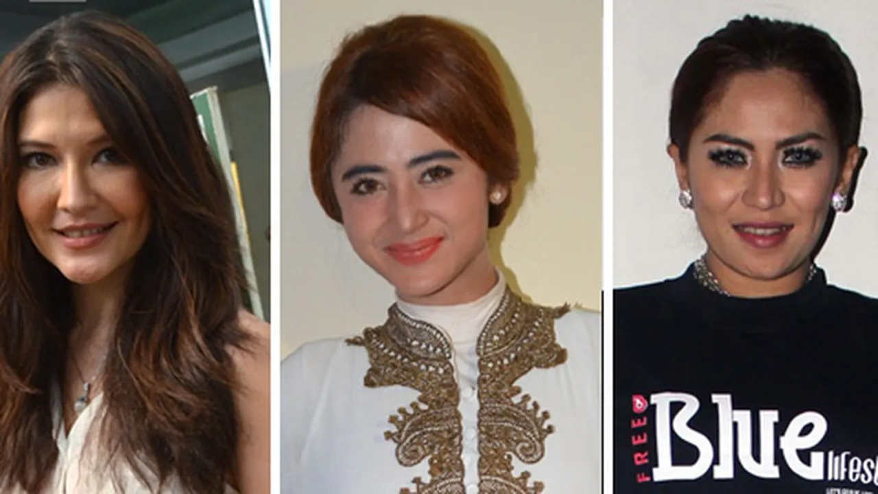 10 Selebriti Indonesia Dengan Pernikahan Tersingkat