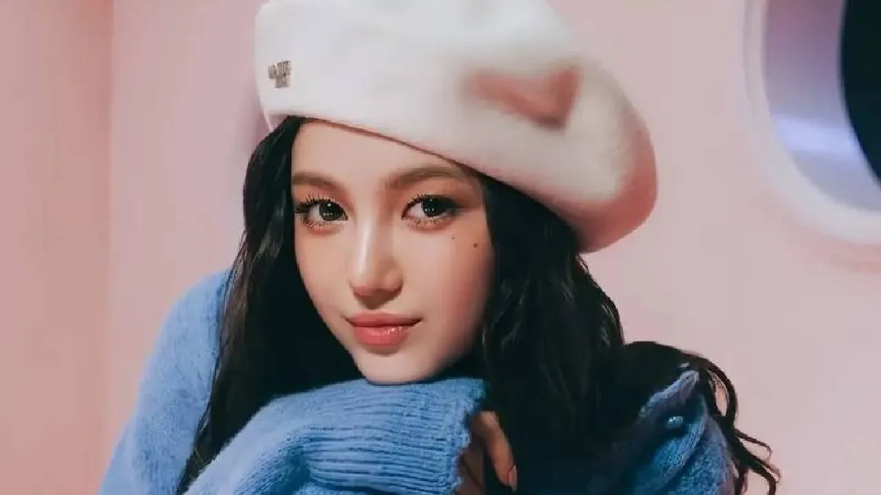 10 Selebriti Top hingga Idol Kpop yang Ternyata Nggak Lahir di Korea, Ada Australia sampai Eropa