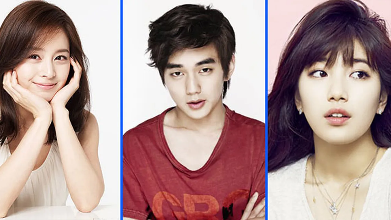 10 Selebritis Korea Dengan Julukan Unik Mereka, Apa Saja?