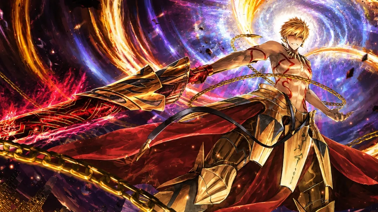 10 Senjata Paling Overpowered Di Anime, Ada Pedang dari One Piece Hingga Bleach